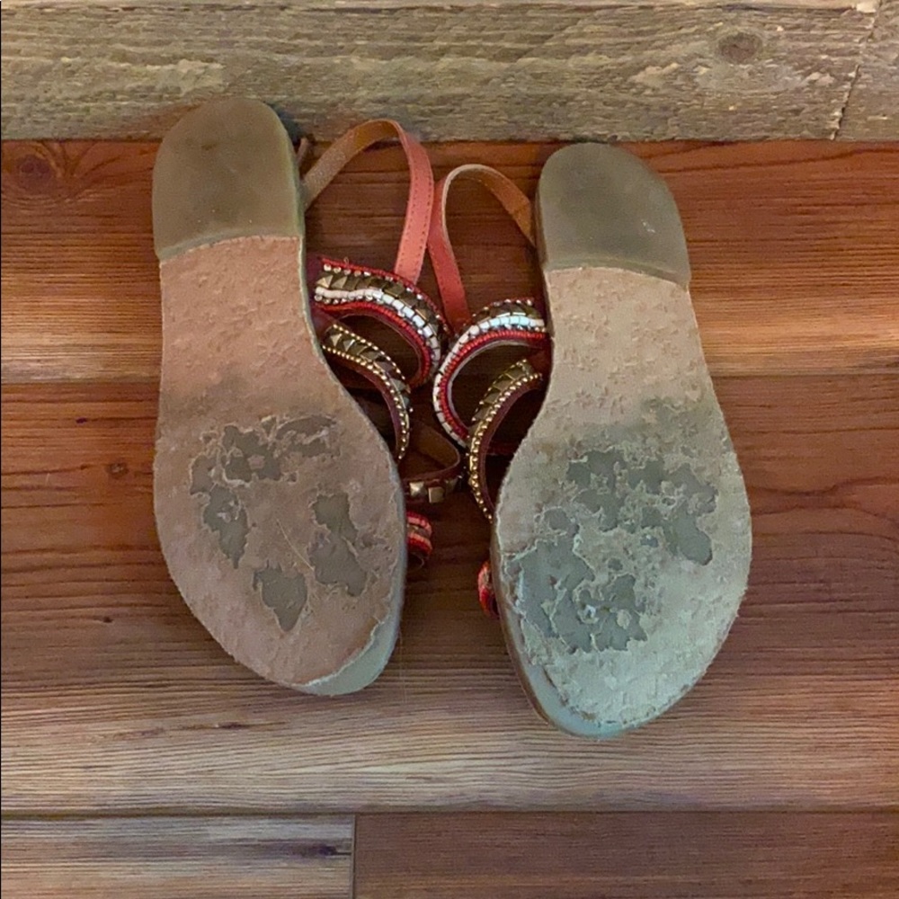 Sandals - Picture 3 of 3